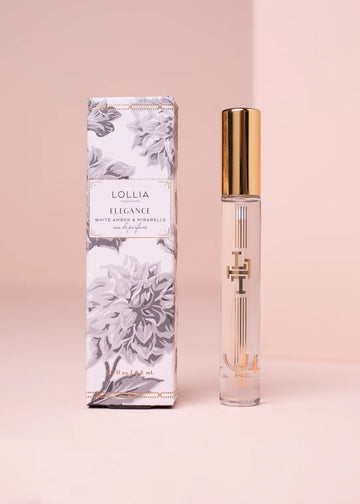 LOLLIA- Elegance Travel Eau De Parfum